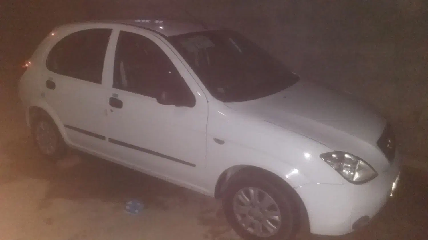 تیبا۲|خودرو سواری و وانت|سرپل ذهاب, |دیوار