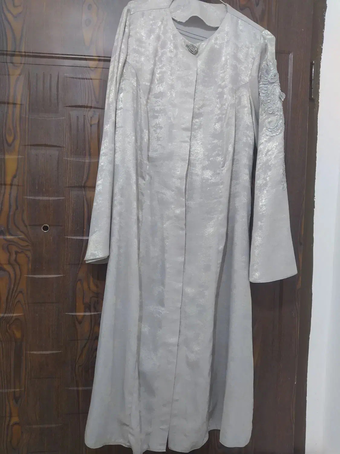 مانتو مجلسی سایز۴۸ تا ۵۰|لباس|مشهد, وحید|دیوار