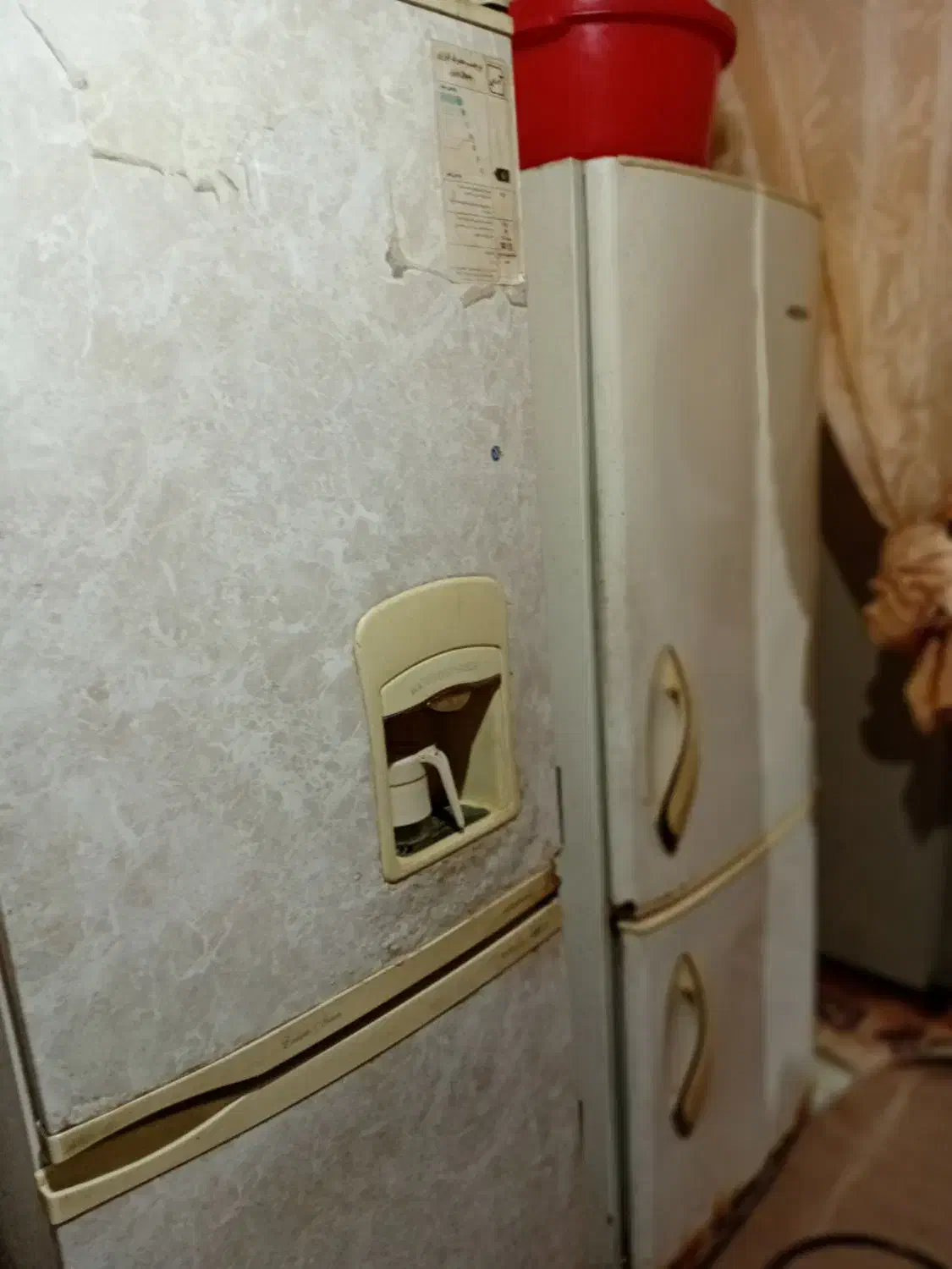 یخچال فریزر|یخچال و فریزر|خرمشهر, |دیوار