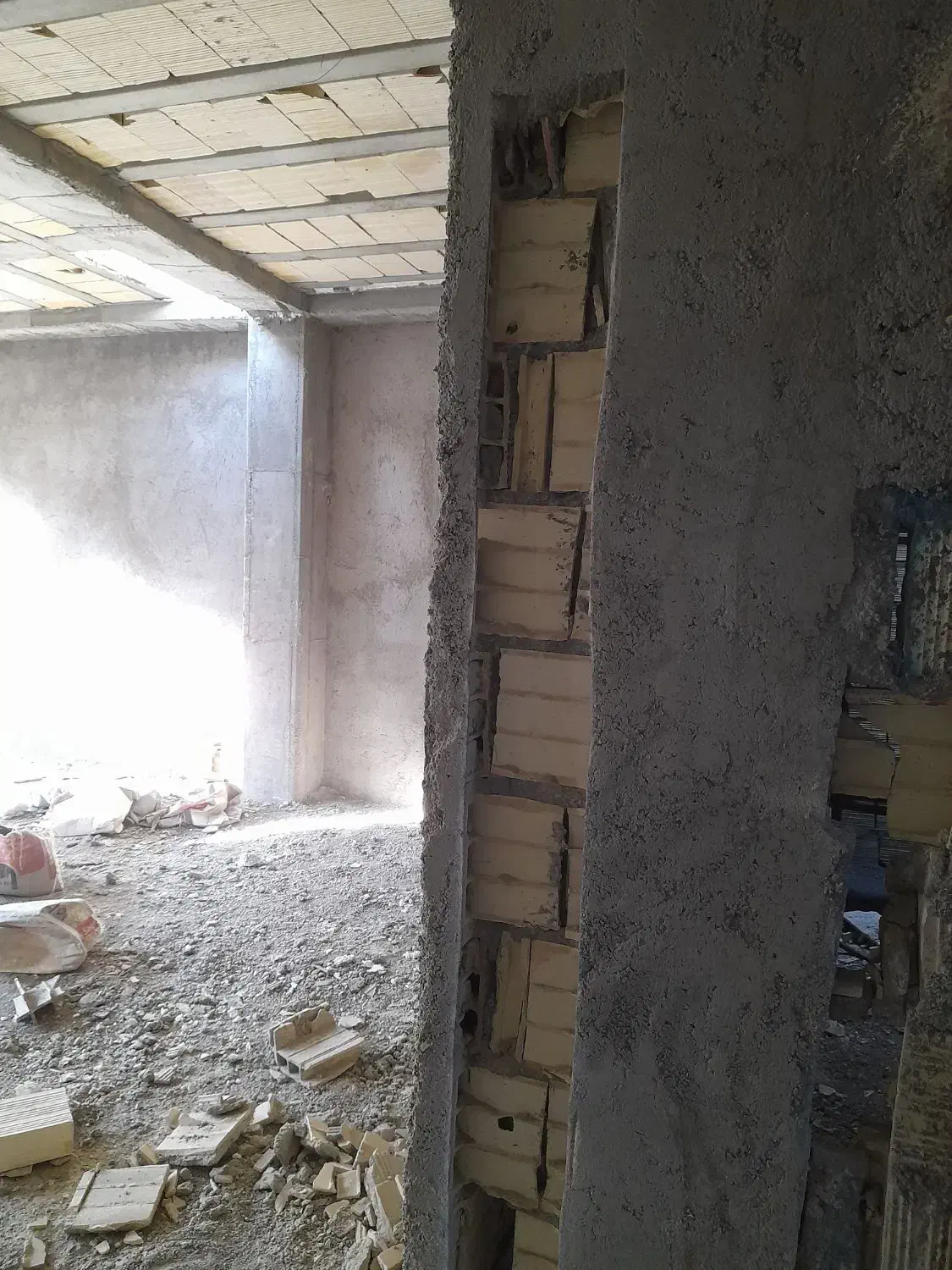 شیارزنی پیکور کاری تخریب|خدمات پیشه و مهارت|یزد, |دیوار