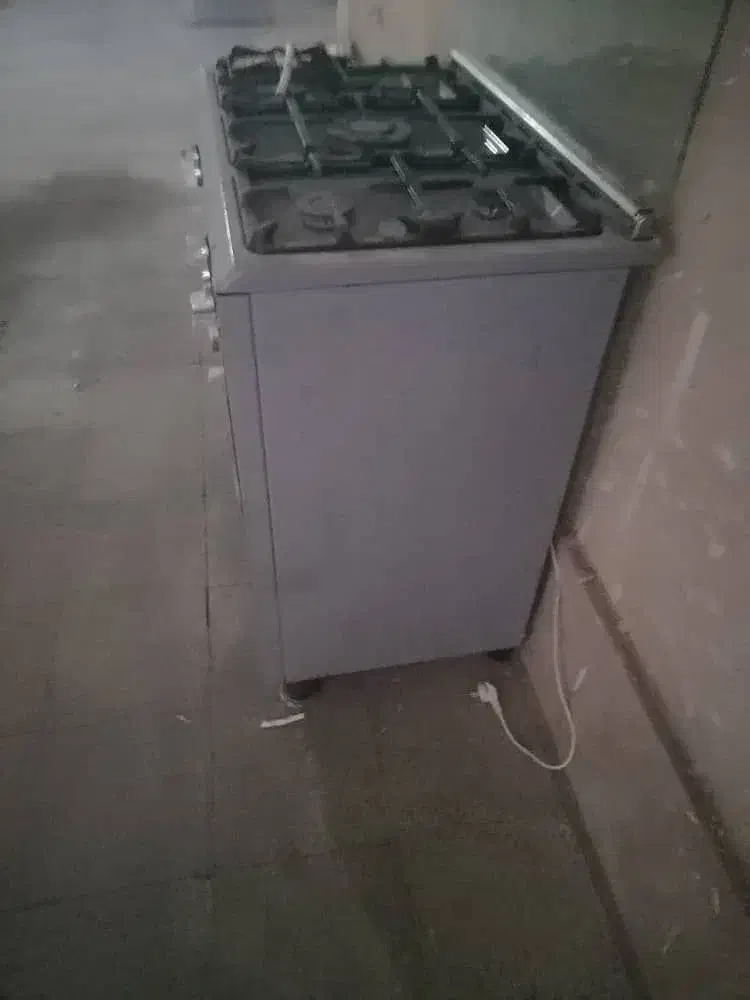 اجاق گاز طرح فر|اجاق گاز و لوازم برقی پخت‌وپز|هشتگرد, فاز ۷ مهستان|دیوار