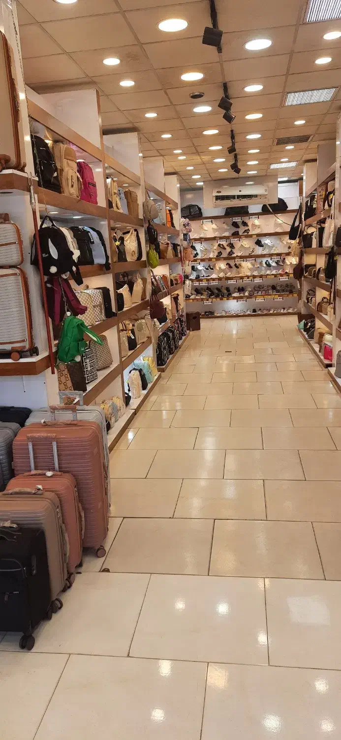 استخدام فروشنده خانم نیمه وقت با پورسانت|استخدام بازاریابی و فروش|فردیس, فردیس|دیوار