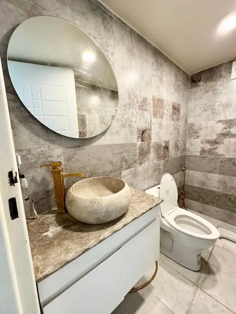 آجودانیه 300 متری 4 خواب