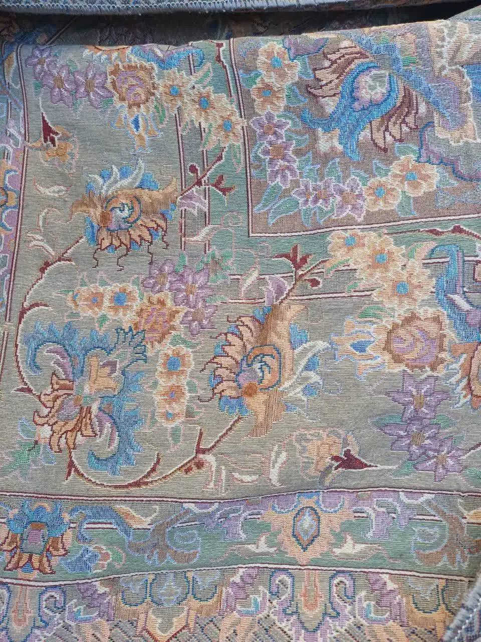 روفرشی 9 متری نو|روفرشی|بوشهر, |دیوار