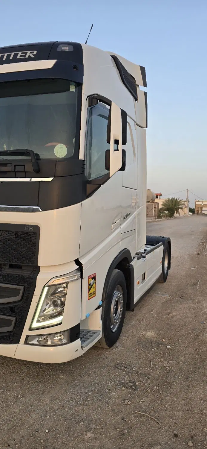 FH 500 2021|خودرو سنگین|اهواز, شریعتی جنوبی|دیوار