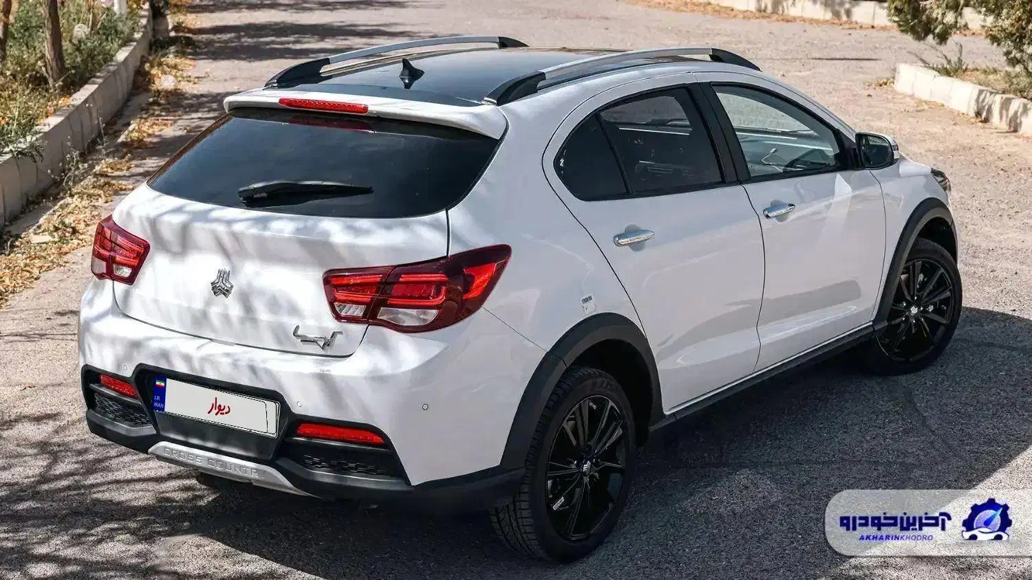 حوله آریا|خودرو سواری و وانت|سبزوار, امیریه|دیوار