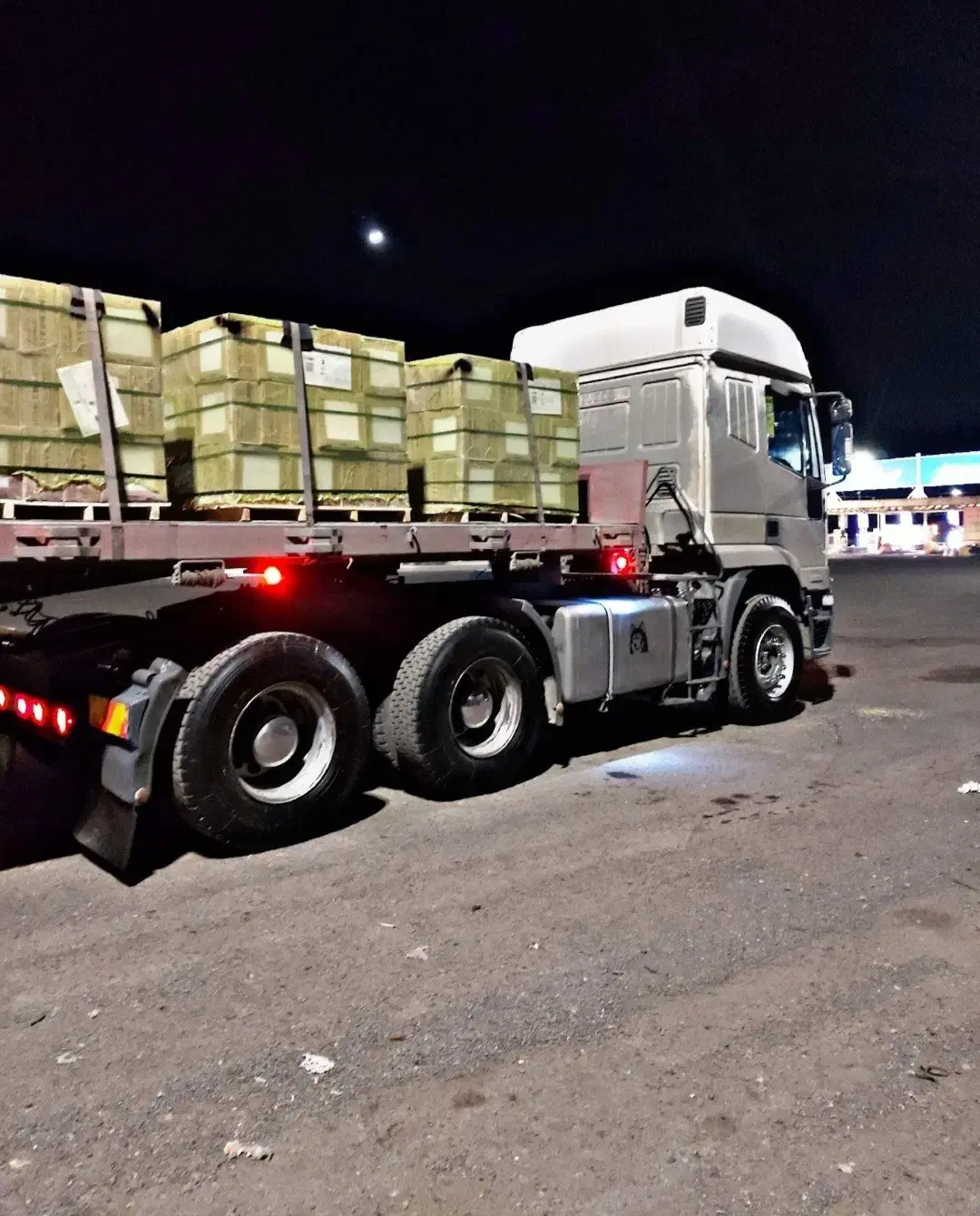 اویکو ۷۲۰|خودرو سنگین|تهران, آذربایجان|دیوار