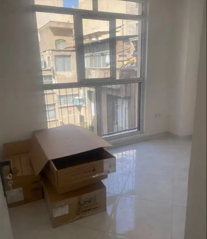 ۶۵ متر ۲ خواب نوساز تکواحد رهن کامل|اجارهٔ آپارتمان|تهران, زاهد گیلانی|دیوار