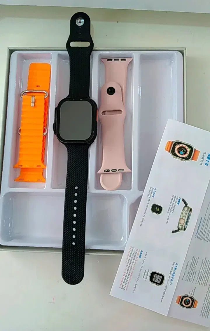 ساعت هوشمند|ساعت|دره شهر, |دیوار