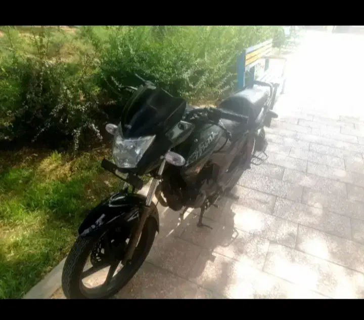 هیروهنداهانک150سی سی 1394کاربراتور|موتورسیکلت|تهران, بهداشت|دیوار