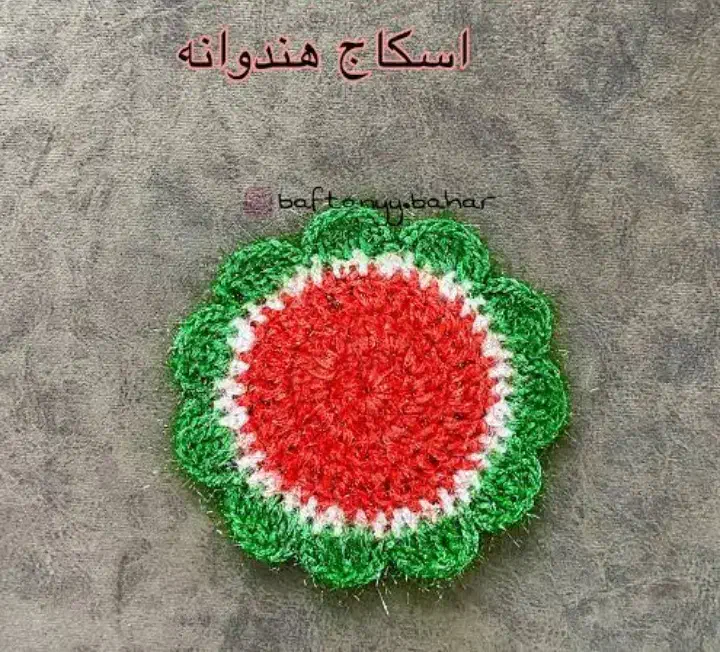 بافت لیف و اسکاج|صنایع دستی و سایر لوازم تزئینی|همدان, |دیوار