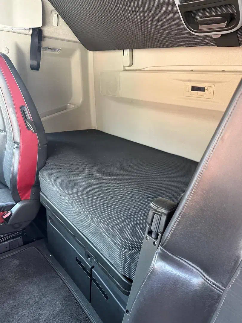 ولوو fh500|خودرو سنگین|مرودشت, دولت آباد|دیوار