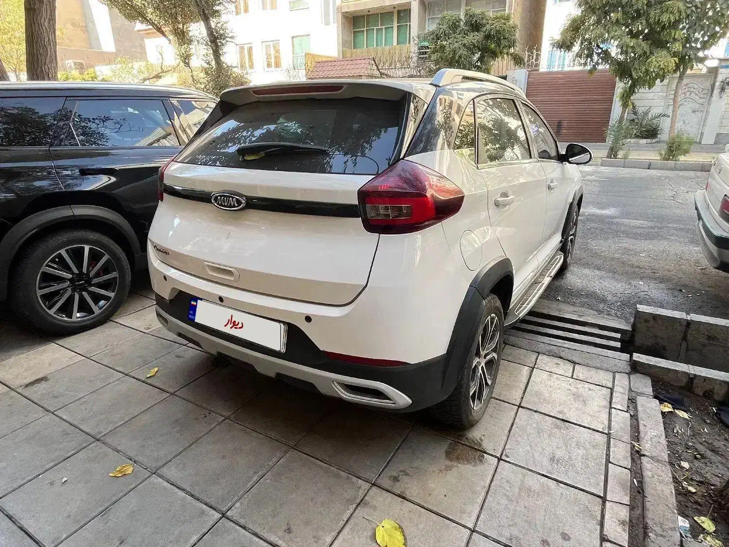 خودرو|خودرو سواری و وانت|تهران, نازیآباد|دیوار