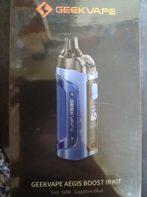 پاد ماد گیگ ویپ بوست ۳|زیورآلات و اکسسوری|ساوه, |دیوار