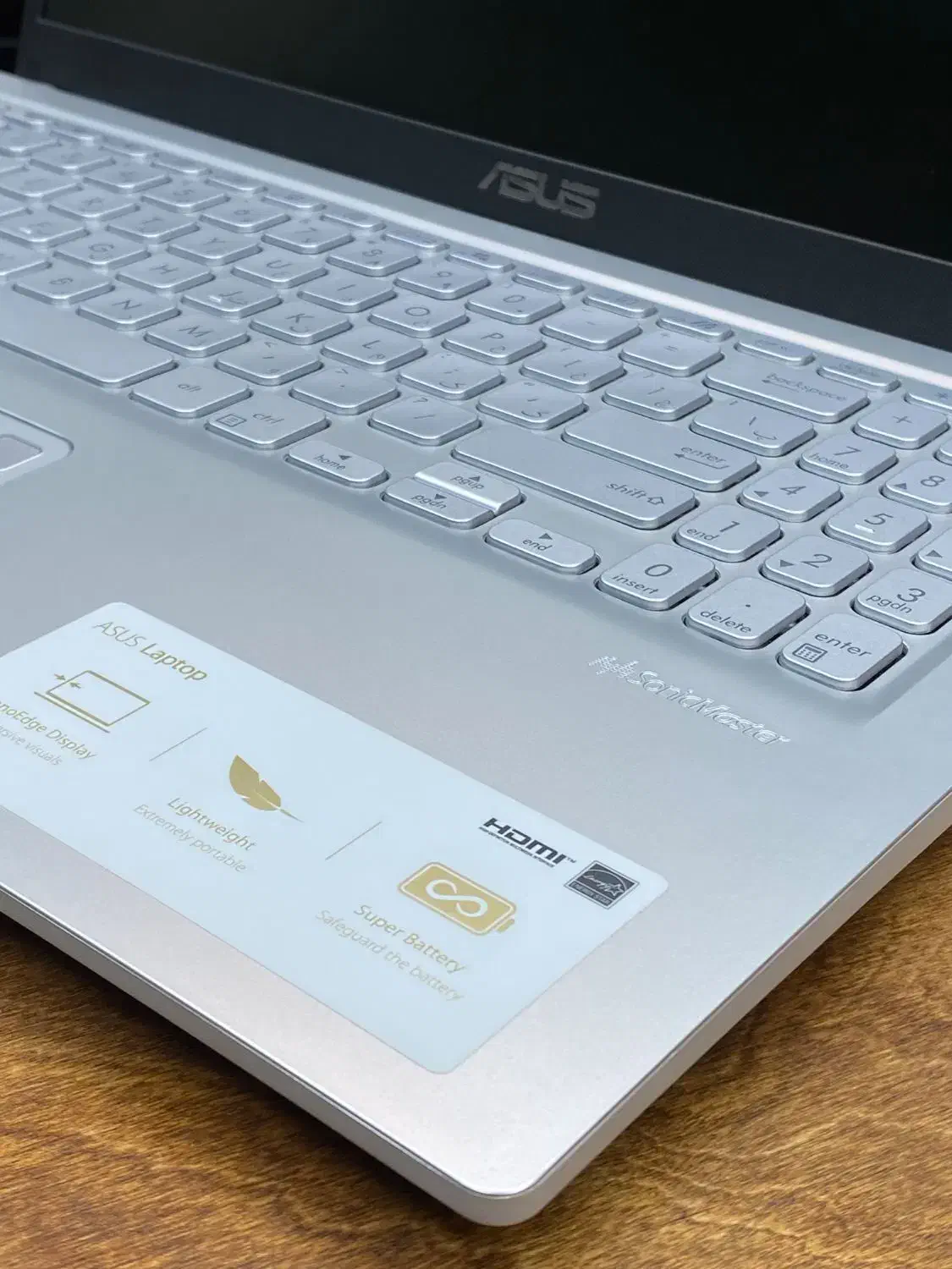 لپتاپ اوپن باکس ایسوس  asus R565|رایانه همراه|همدان, |دیوار