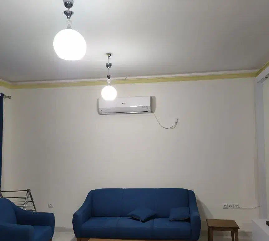 نقاشی ساختمان با رنگ رجال و ضمانت کتبی|خدمات پیشه و مهارت|بم, |دیوار