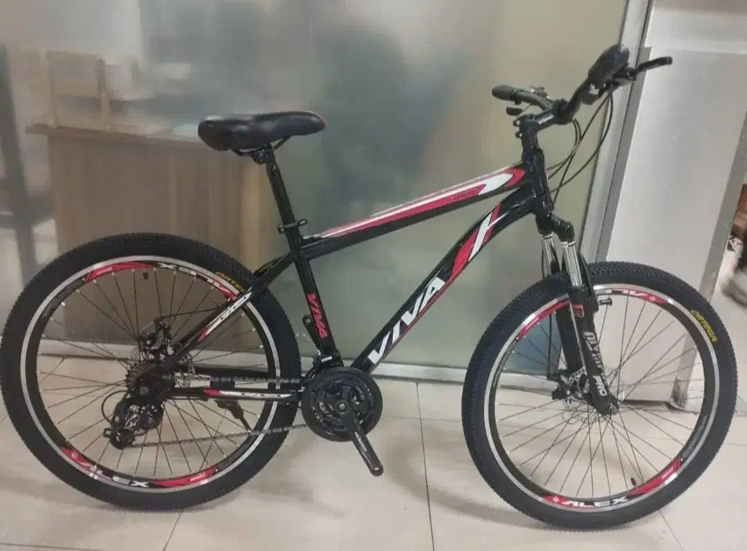 کمپانی دوچرخه 26.قس+طی jocal(مارالان سجادیه)|دوچرخه، اسکیت، اسکوتر|تبریز, |دیوار