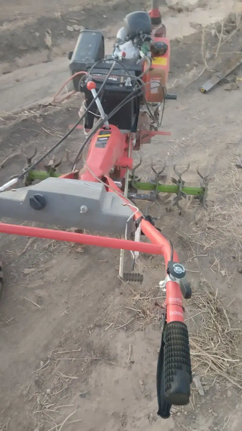 تیلر کاما کاما اورجینال|ماشین‌آلات صنعتی|جلگه رخ, |دیوار