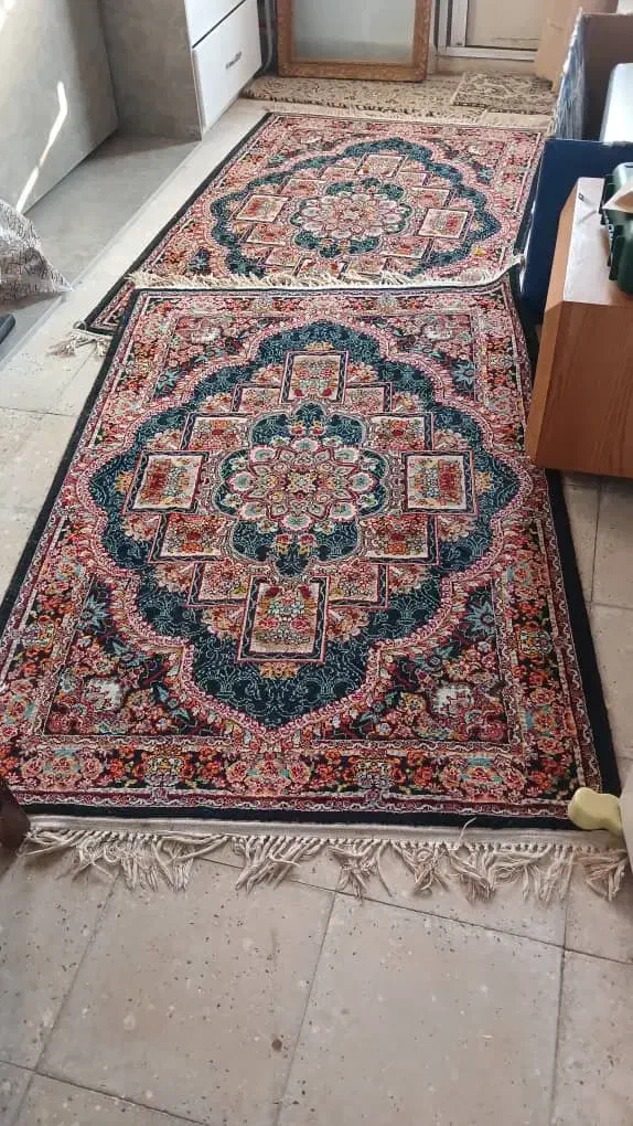 فرش اشپزخانه|فرش|قرچک, شهرک طلائیه|دیوار