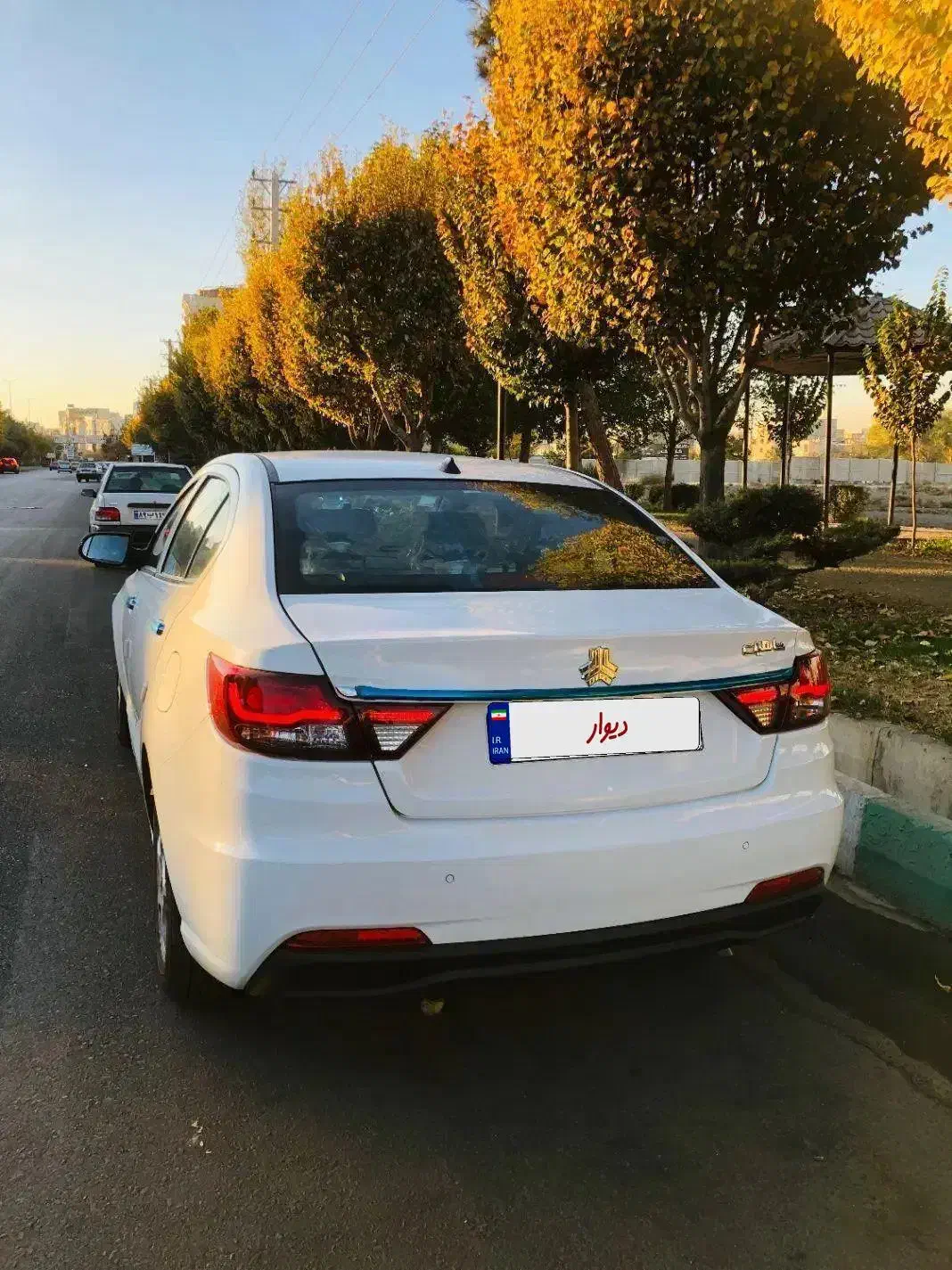 شاهین اتومات|خودرو سواری و وانت|کرج, گلشهر|دیوار