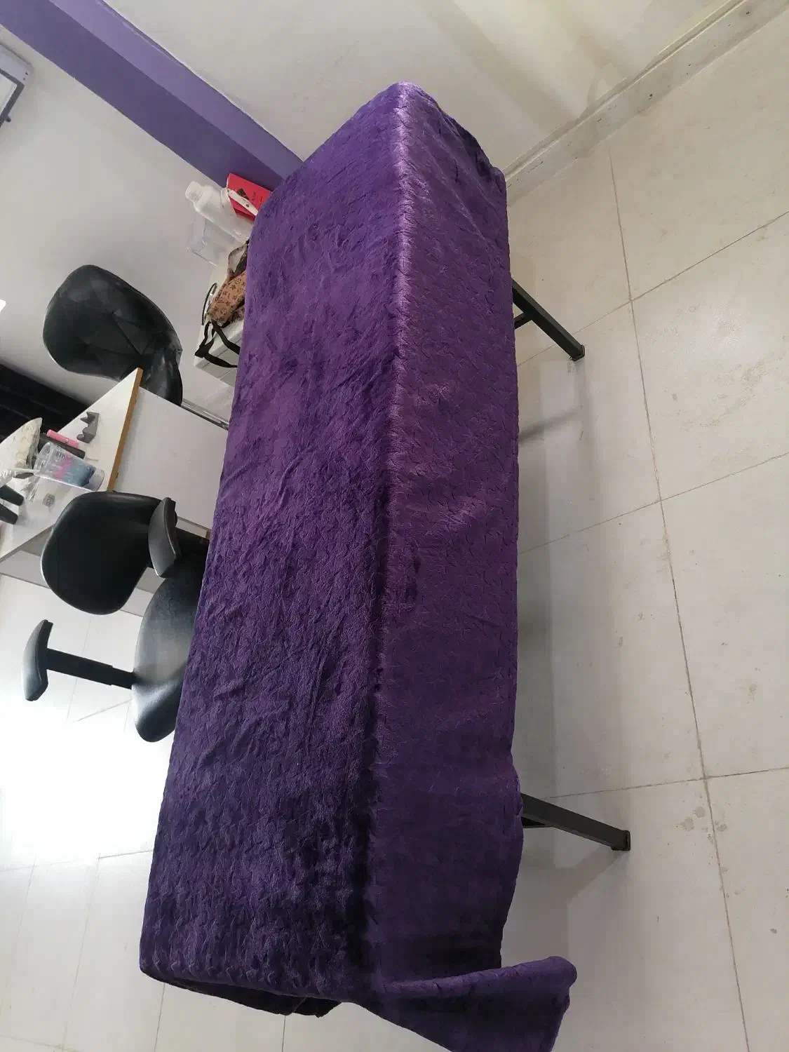 صندلی اصلاح و کوپ اینه|آرایشگاه و سالنهای زیبایی|بندرعباس, |دیوار