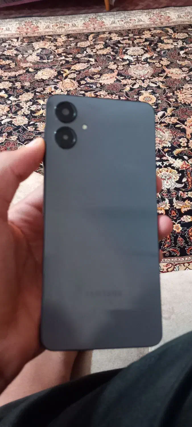 گوشی a06 معاوضه با دوچرخه و گوسفند|موبایل|مسجد سلیمان, |دیوار