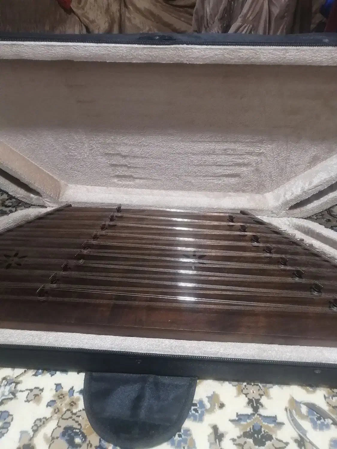 فروش سنتور|سازهای سنتی|بندر گناوه, |دیوار