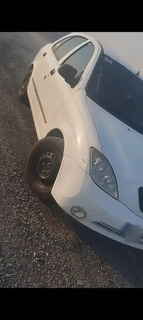 تیبا 2درحد خشک|خودرو سواری و وانت|زاهدان, |دیوار