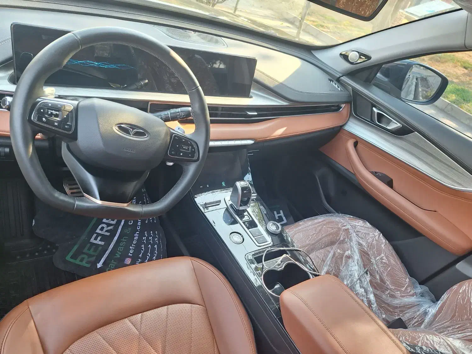 تیگوهشت پرومکس 1403 ie|خودرو سواری و وانت|مشهد, نوفل لوشاتو|دیوار