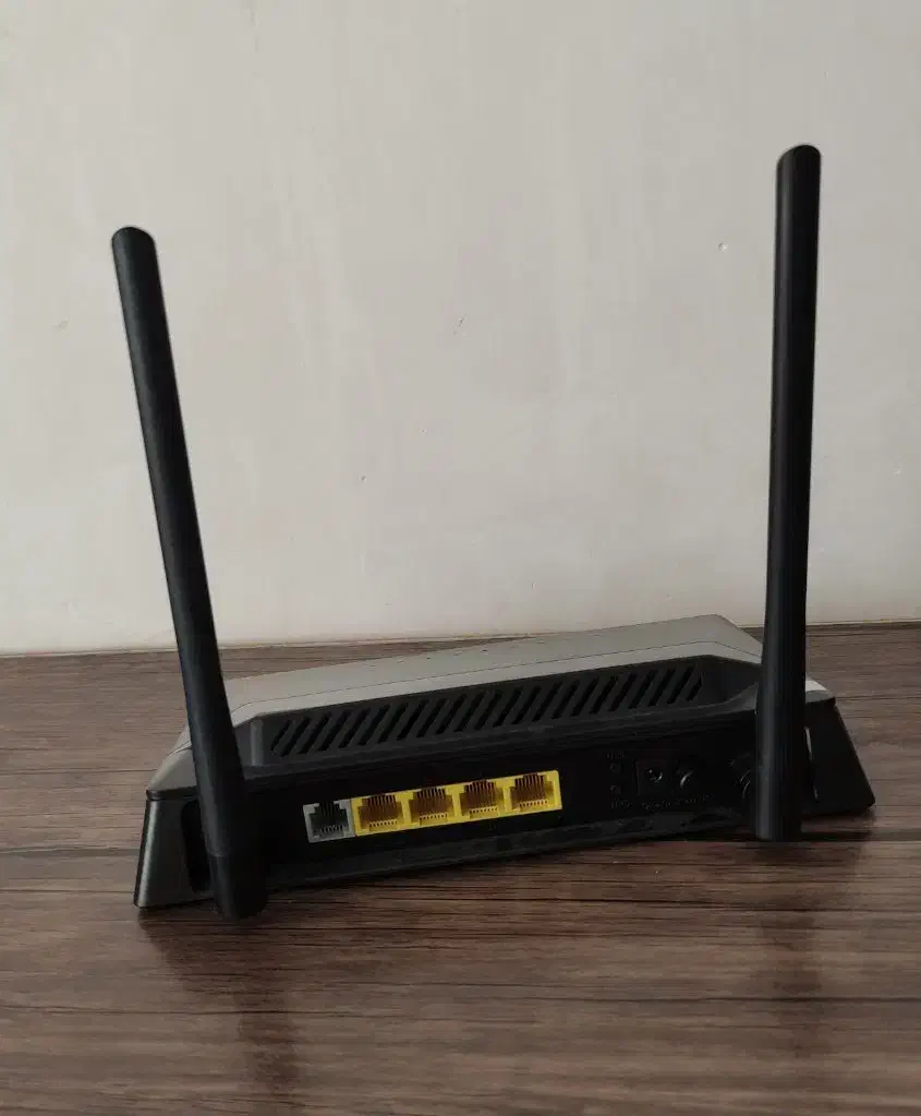 مودم روتر VDSL|مودم و تجهیزات شبکه|قوچان, |دیوار