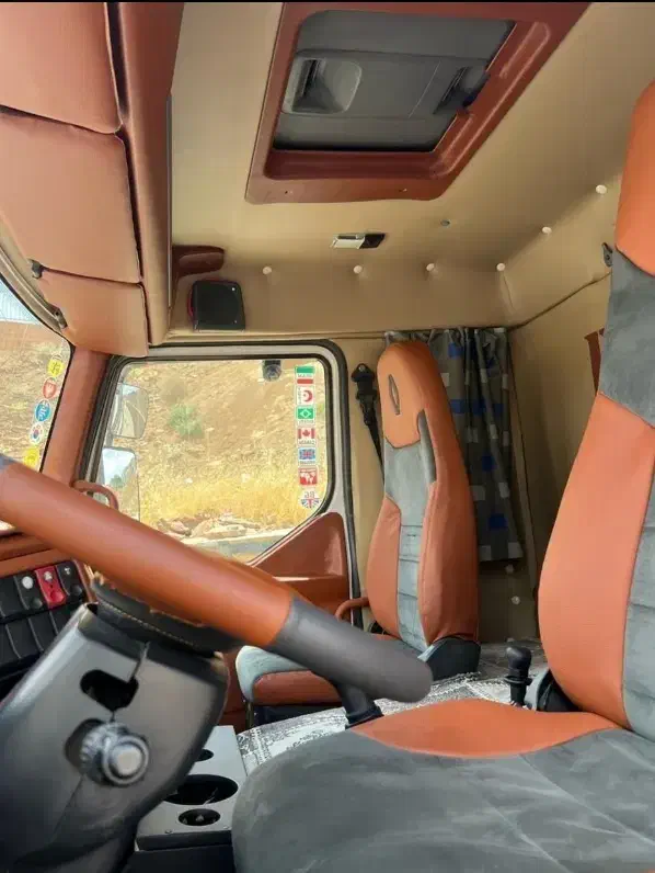 حمل بار با کمپرسی|خدمات حمل و نقل|کوهدشت, |دیوار