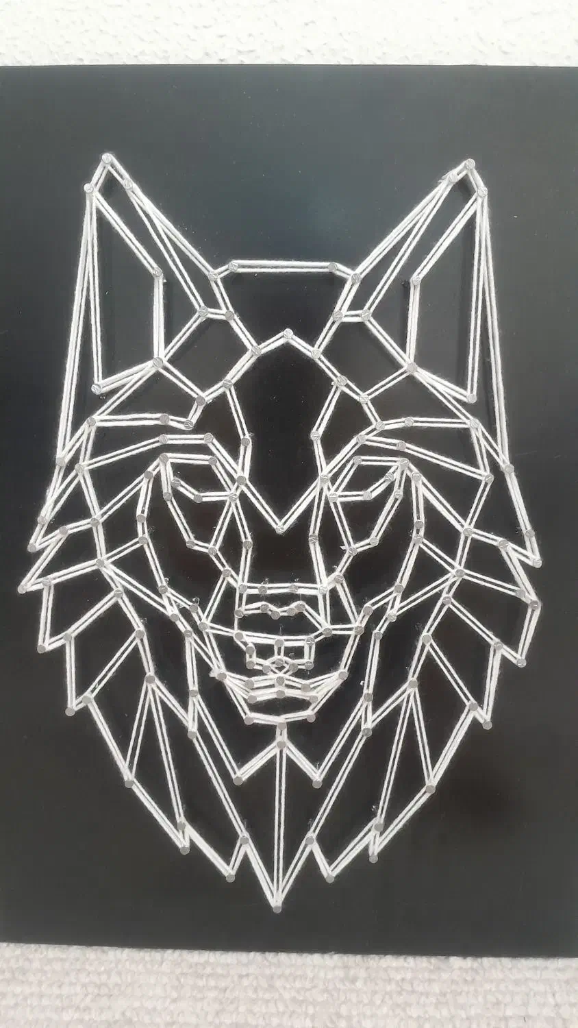 تابلو میخی|تابلو، نقاشی، عکس|شاهینشهر, عطار|دیوار