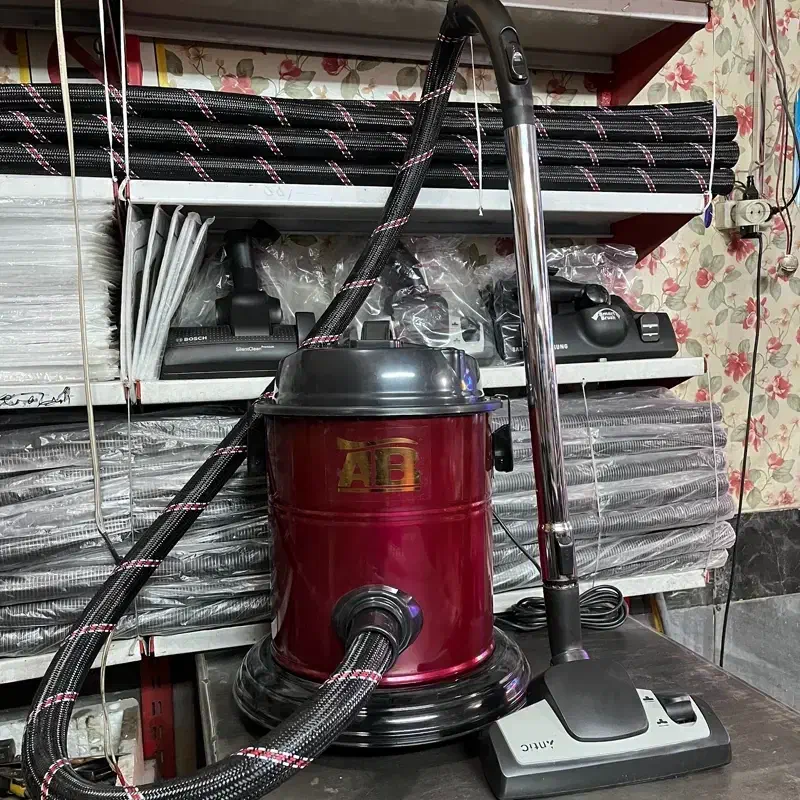 جاروبی نو و آکبند ( تعویض با کهنه یا سوخته) 2800 ت|جاروبرقی، جارو شارژی، بخارشو|سیرجان, |دیوار