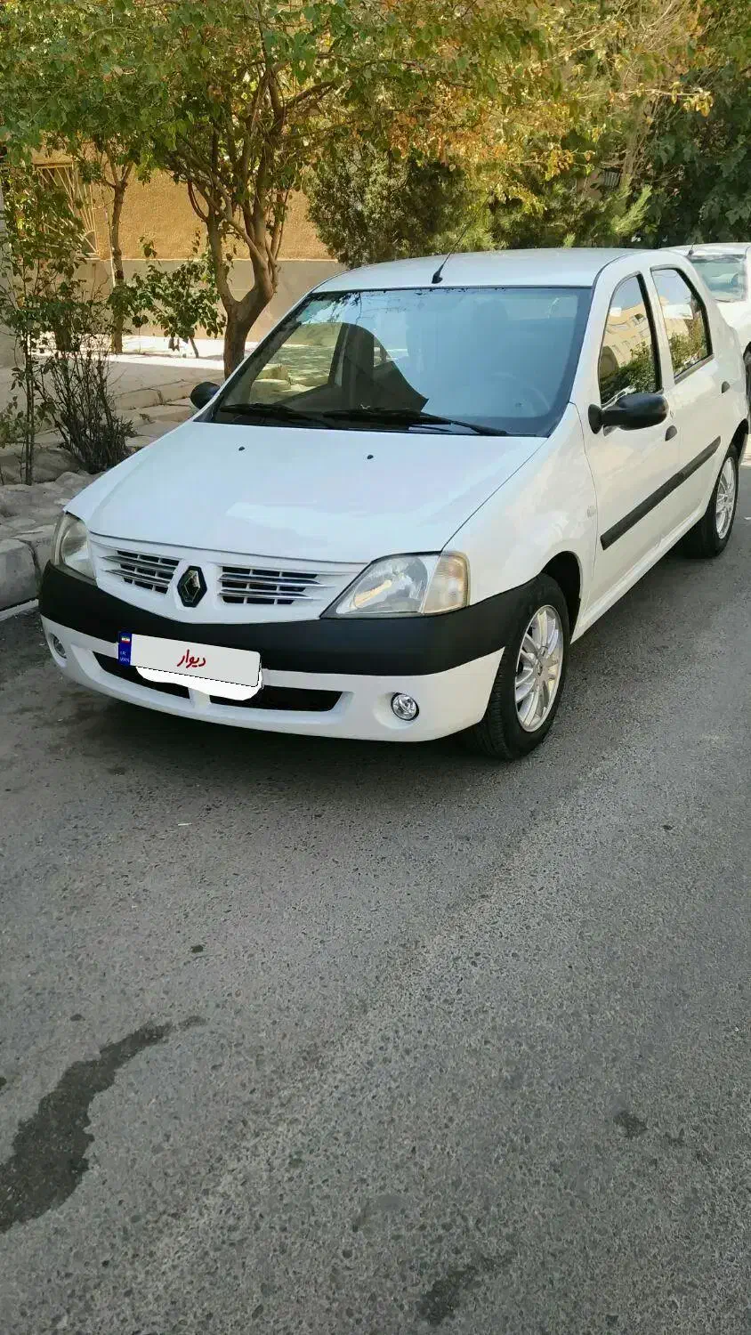 پارس تندر۹۶|خودرو سواری و وانت|پاکدشت, شهرک امام رضا|دیوار