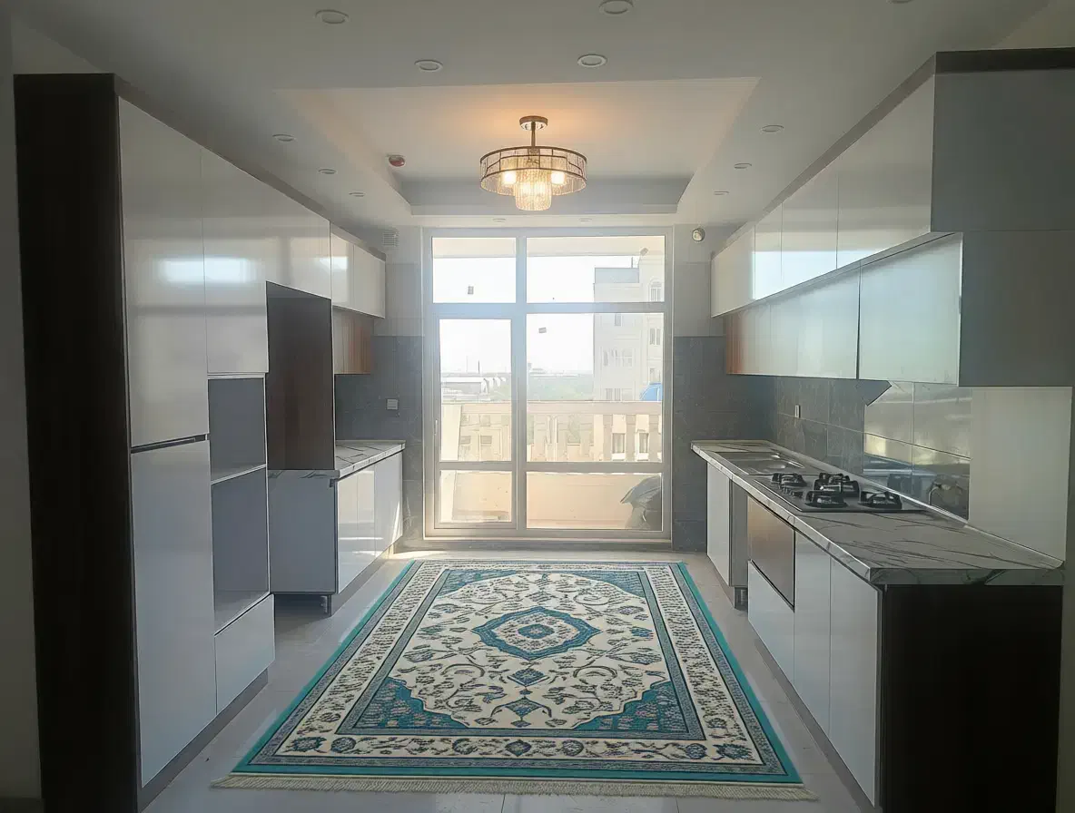 اجاره آپارتمان نوساز ۸۰ متری موسی آباد ،المهدی|اجارهٔ آپارتمان|اسلامشهر, شهرک مفیدی|دیوار