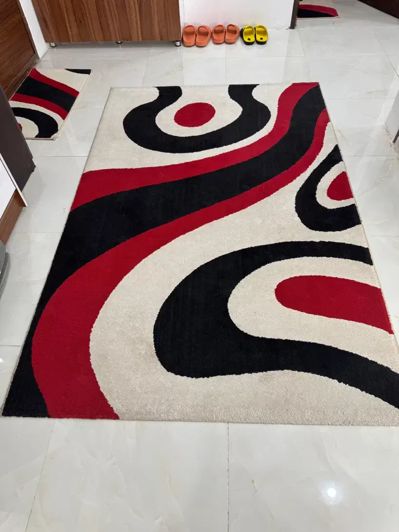 فرش|فرش|بم, |دیوار