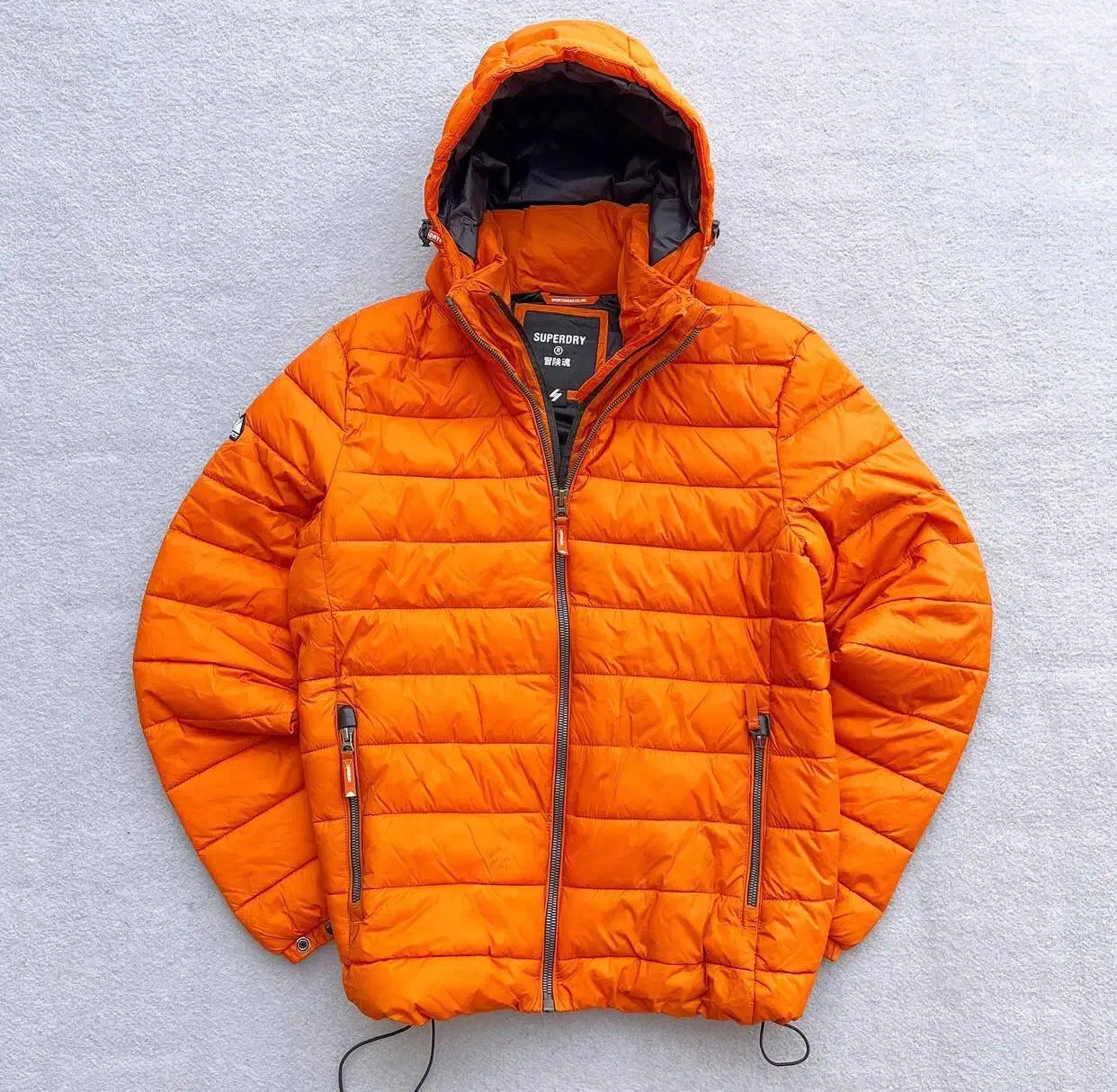 کاپشن مدل پرلایت (عمده) تاناکورا|لباس|تهران, مولوی|دیوار