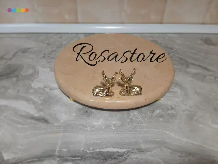 سینی سنگی|ظروف سرو و پذیرایی|پاکدشت, پاکدشت (مامازند)|دیوار