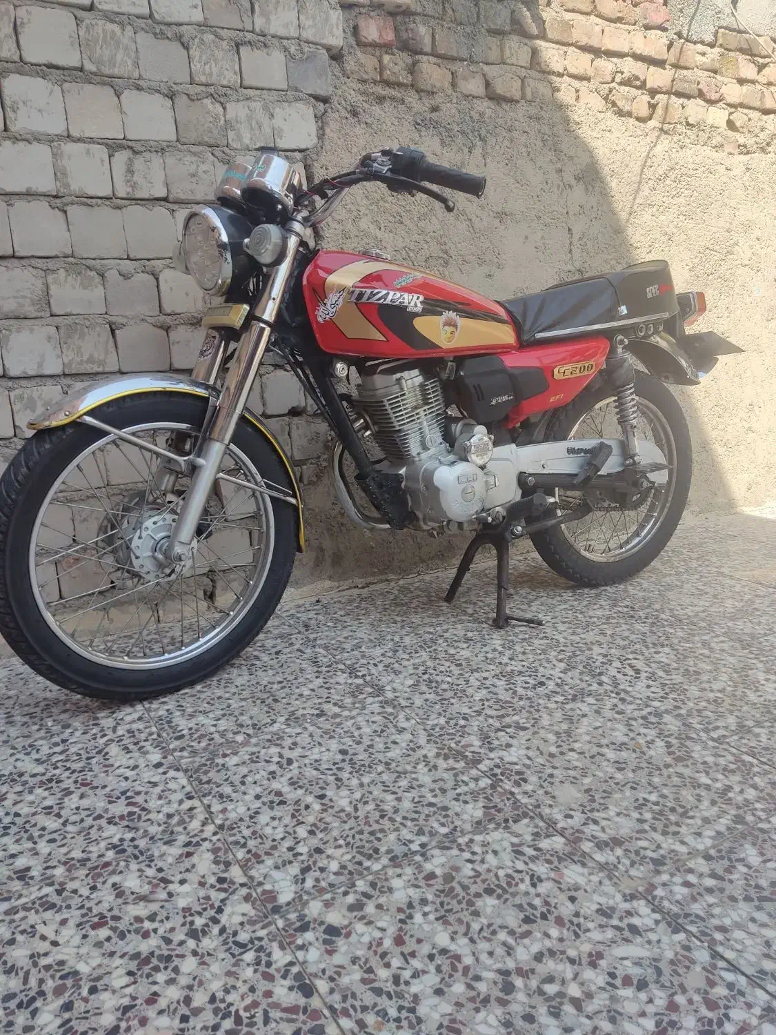 متور|موتورسیکلت|ایرانشهر, |دیوار