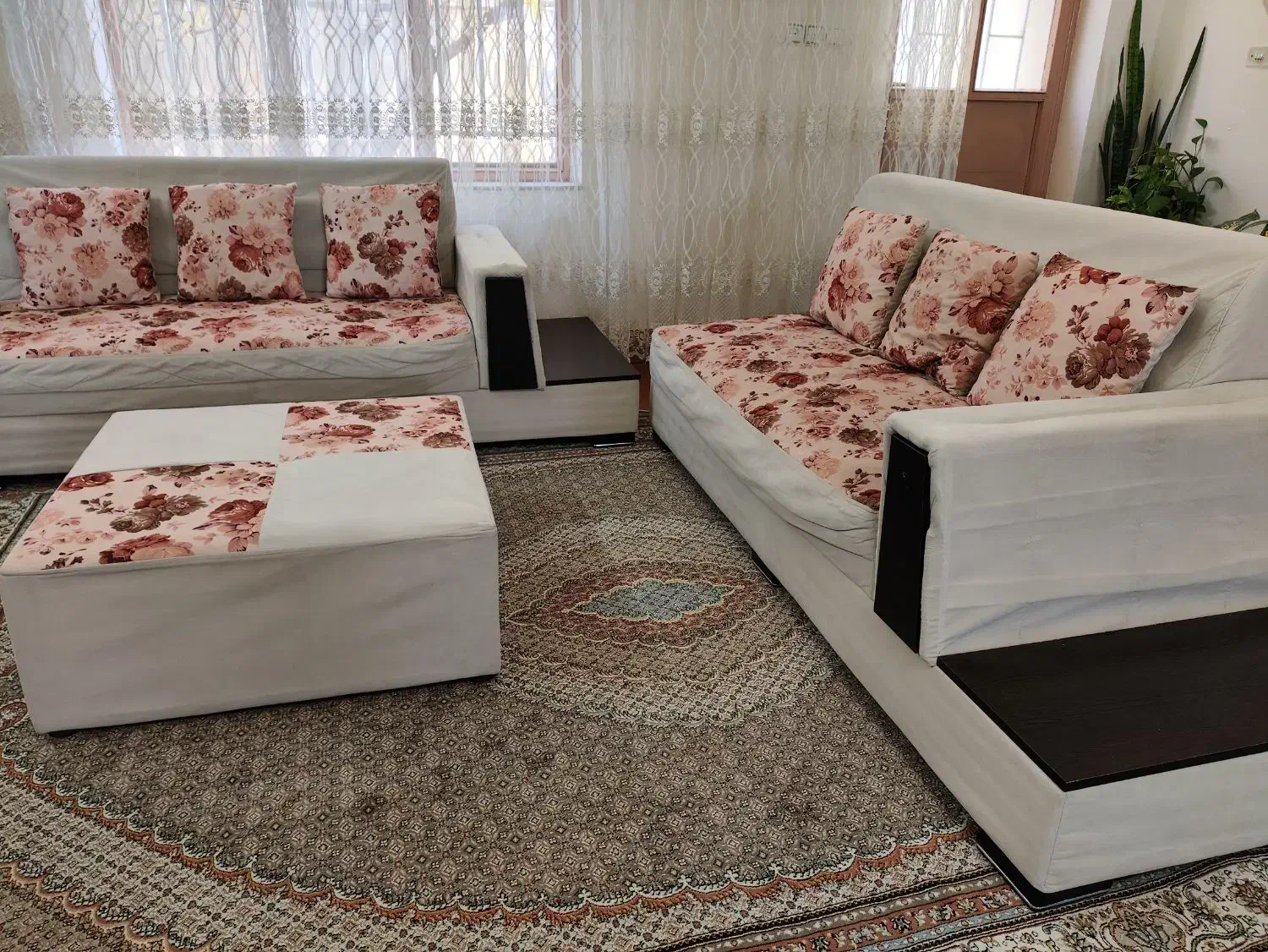 مبل|مبلمان خانگی و میز عسلی|سنقر, |دیوار