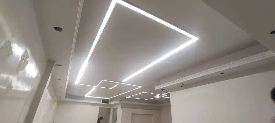 فروش مونتاژ  انواع لاین نوری و نور خطی وبرقکاری|خدمات پیشه و مهارت|پردیس, فاز ۲|دیوار