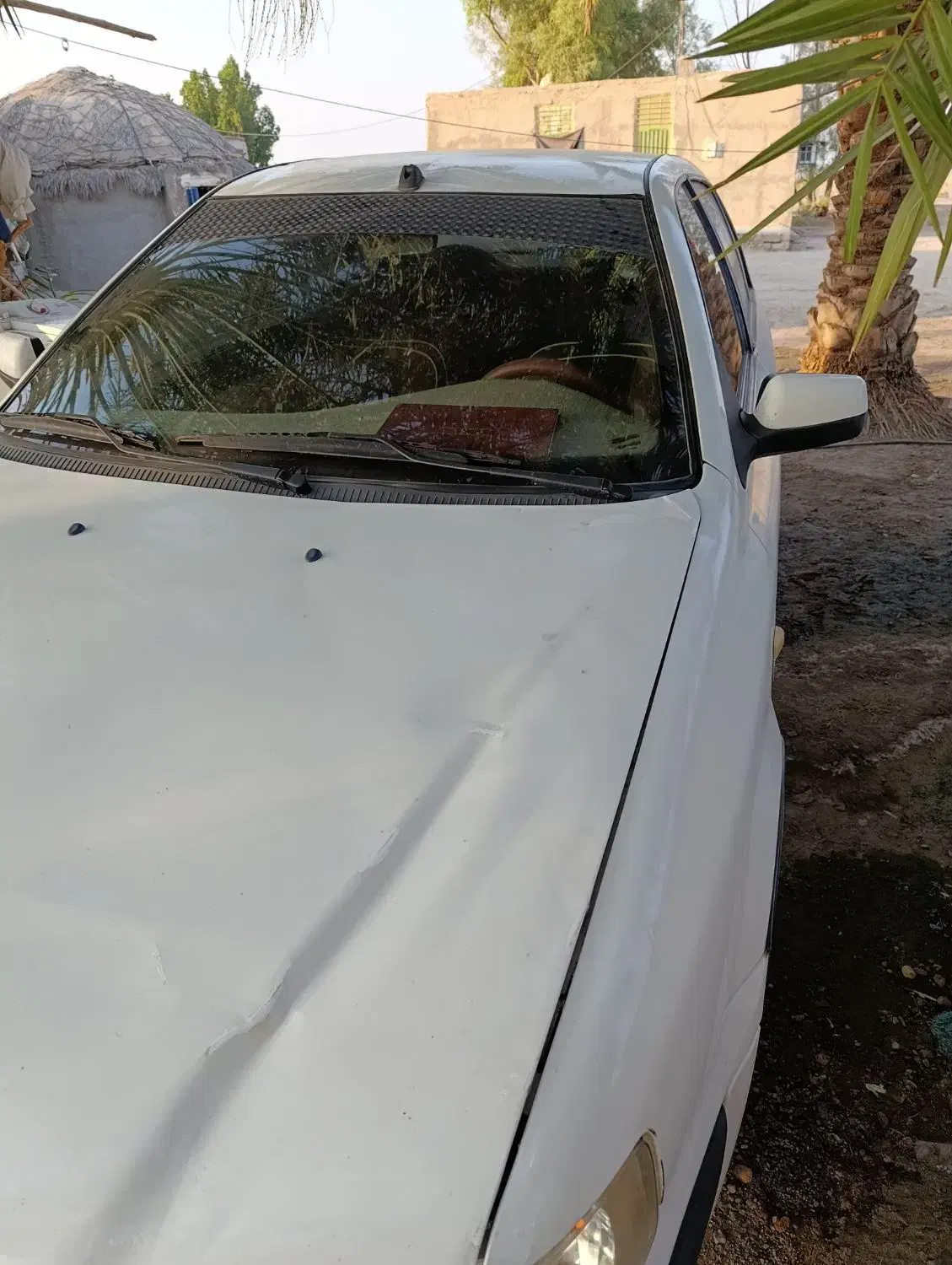 سمند ef7|خودرو سواری و وانت|قم, شهرک مهدیه|دیوار