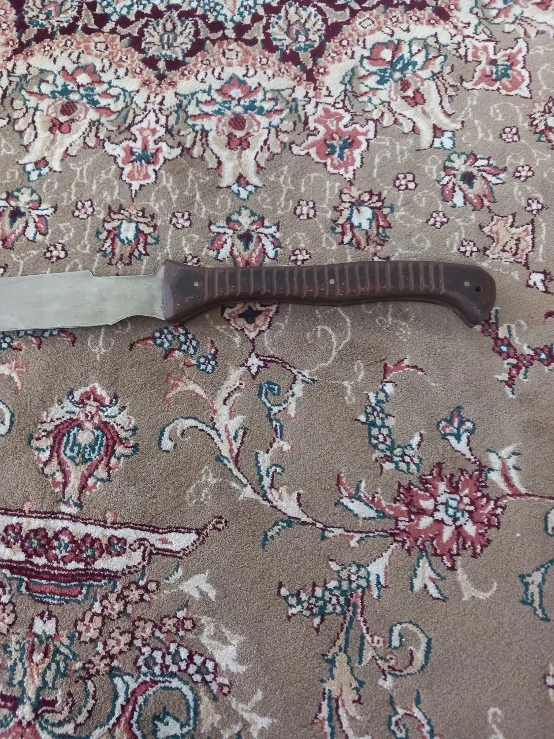 شمشیر|کلکسیون اشیاء عتیقه|مشهد, شهید آوینی|دیوار