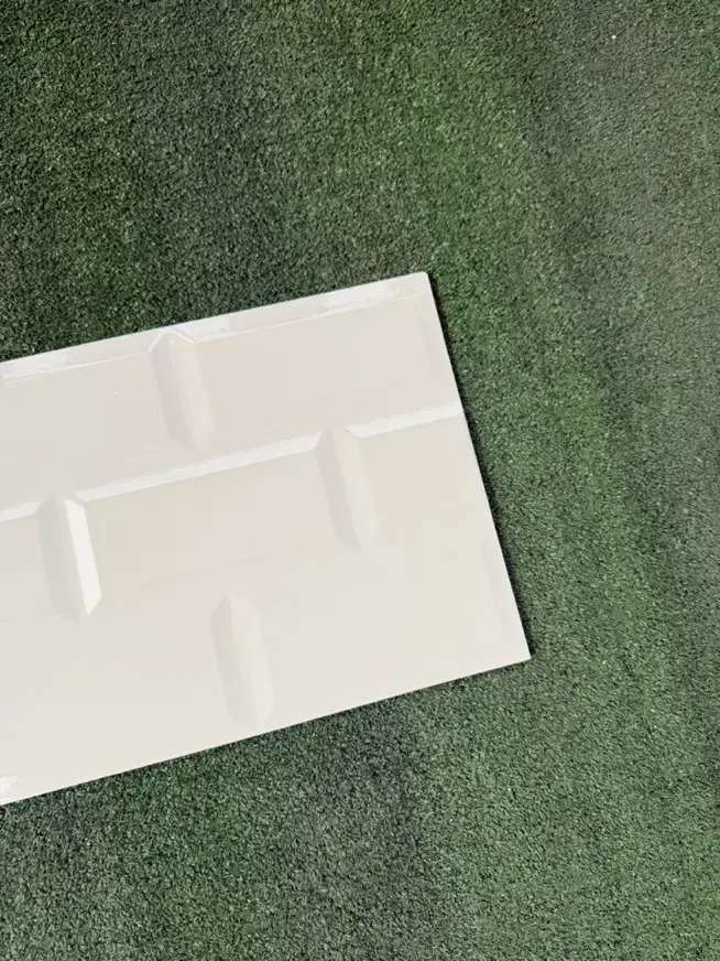 کاشی سرامیک آجری بین کابینت 60×30 آدریانوس سفید|مصالح و تجهیزات ساختمان|تهران, اسکندری|دیوار