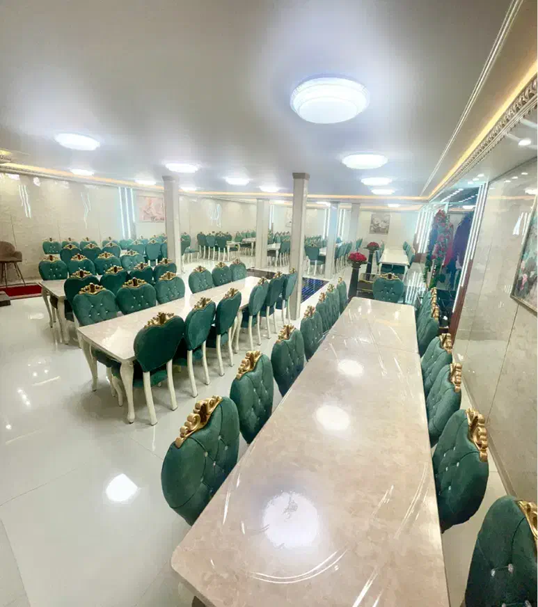 تشریفات پذیرایی گونش|خدمات پذیرایی، مراسم|اردبیل, |دیوار