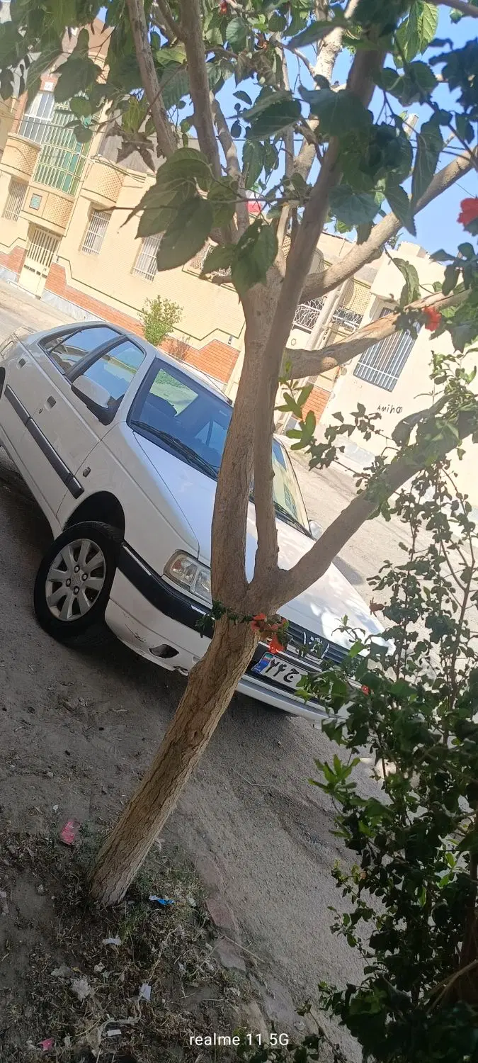 معاوضه|خودرو سواری و وانت|کرمان, |دیوار
