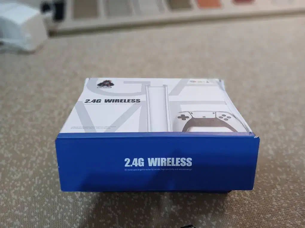 دستگاه منی پی اس فایف|کنسول، بازی ویدئویی و آنلاین|ایوان, |دیوار