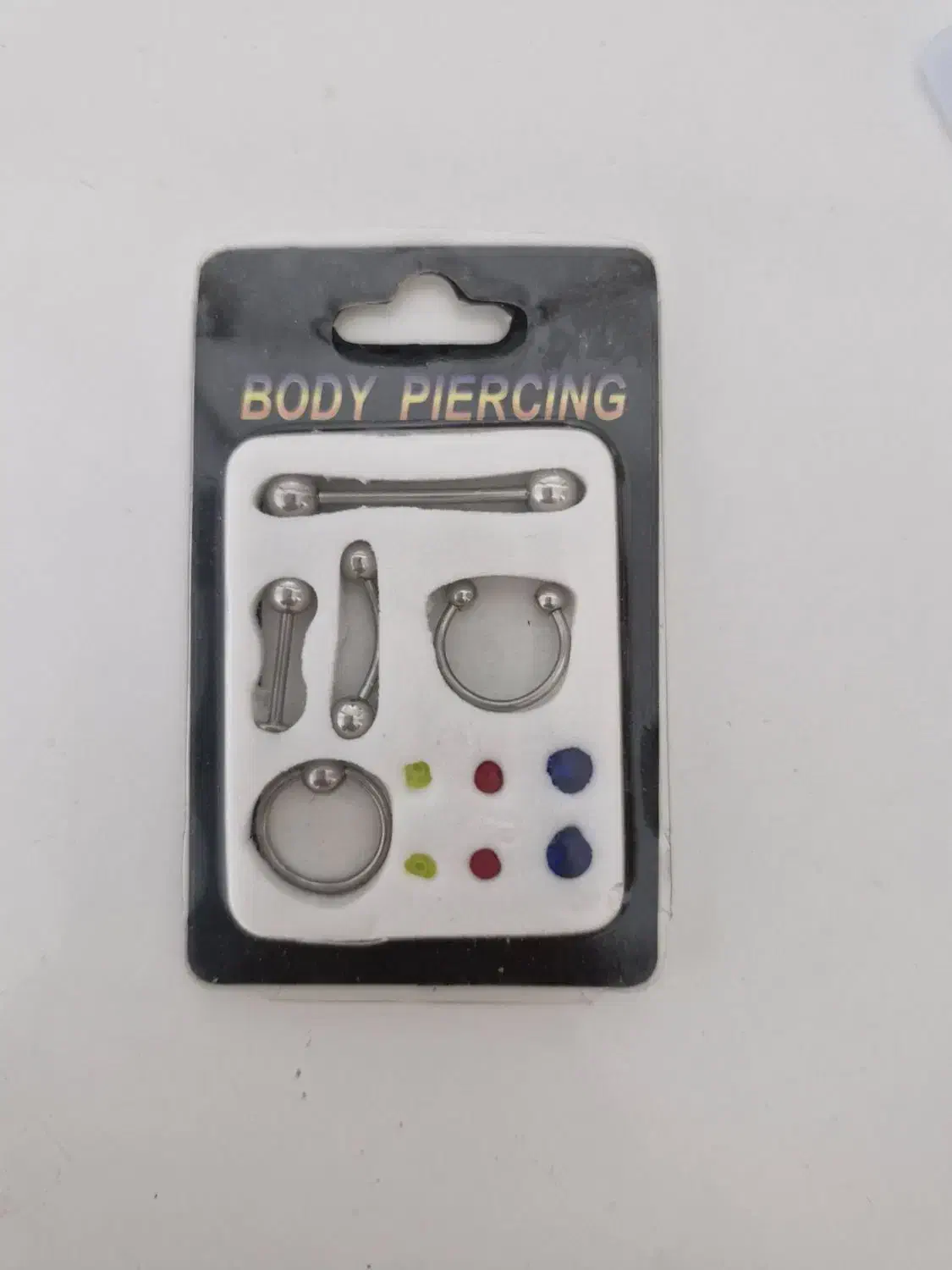 پیرسینگ|بدلیجات|کرج, گلستان|دیوار