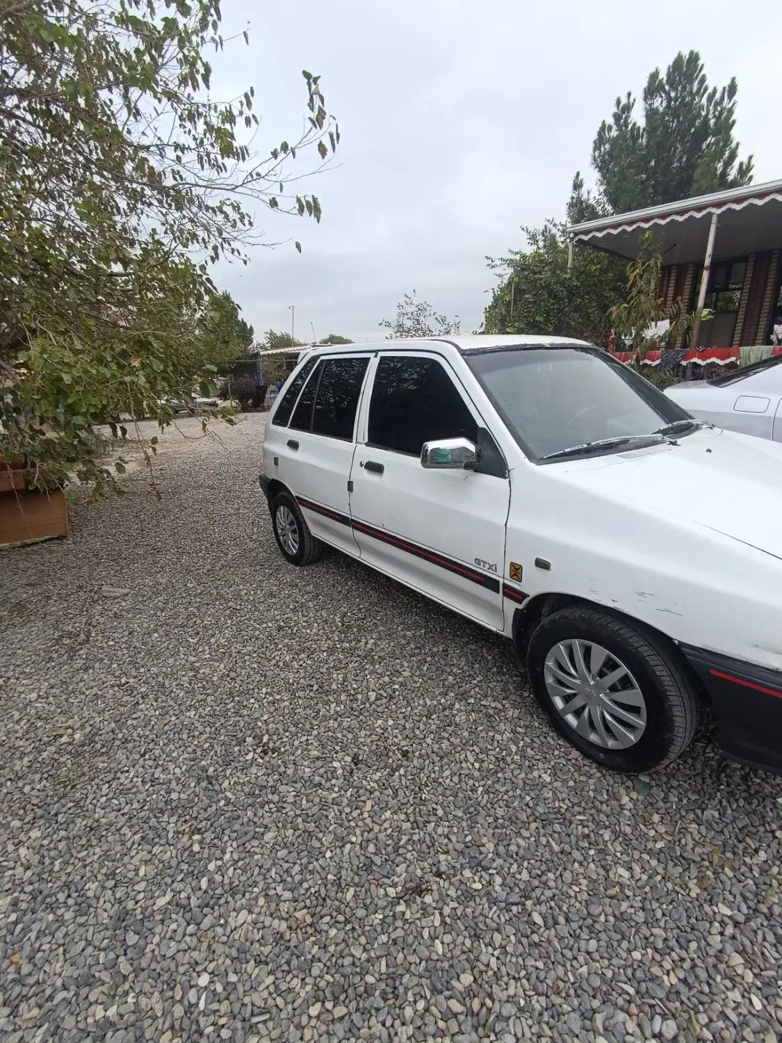 حاجبک مدل 81 عروسک|خودرو سواری و وانت|پارسآباد, |دیوار