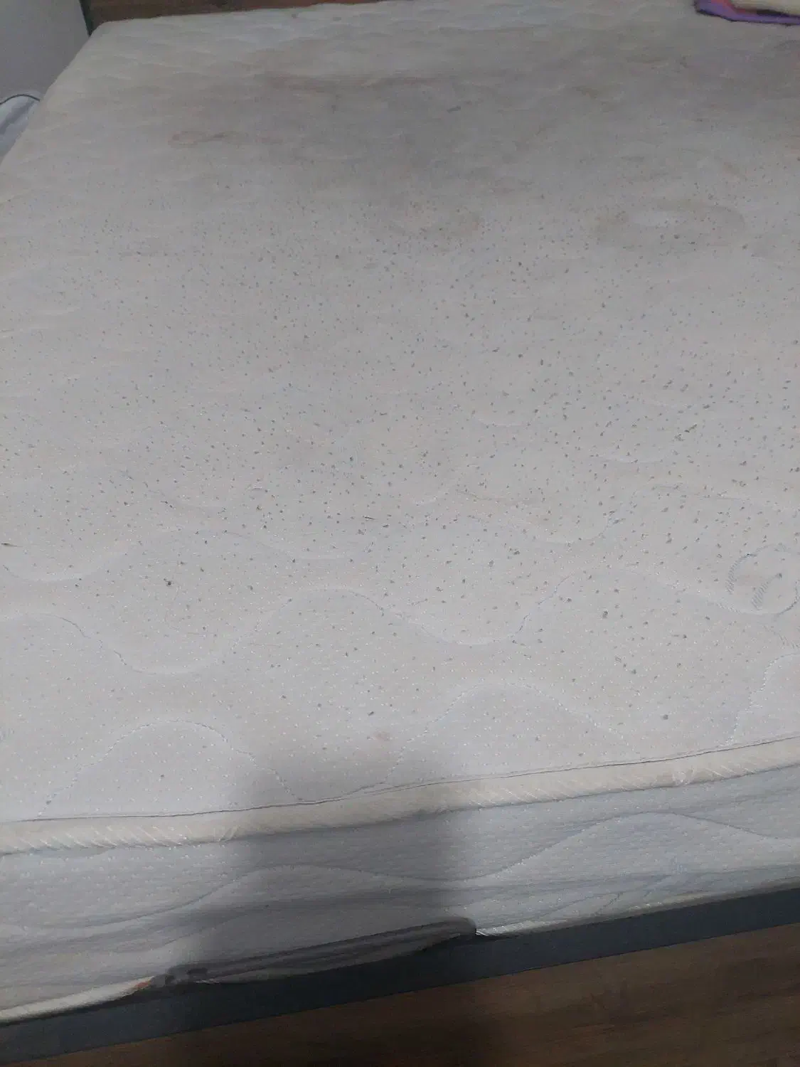 تشک|تشک تختخواب|شوشتر, |دیوار